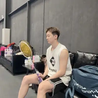 白华